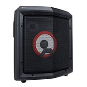 LG XBOOM Portable One Body Hi-Fi Speaker, RL2