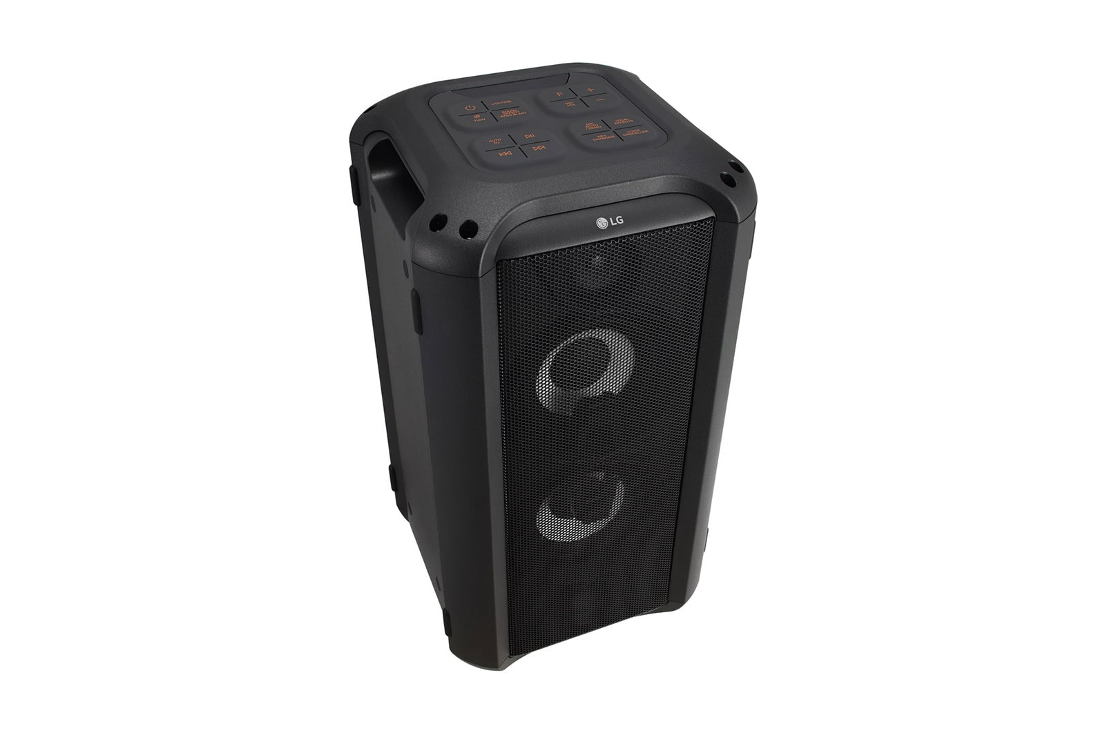 LG XBOOM RL4, RL4