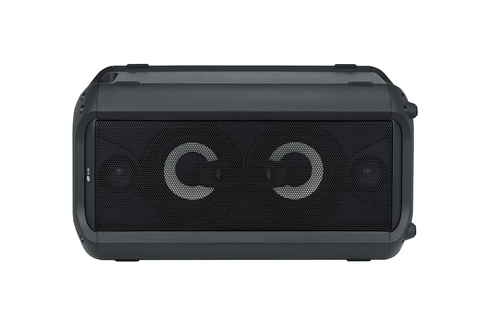 LG XBOOM RL4, RL4