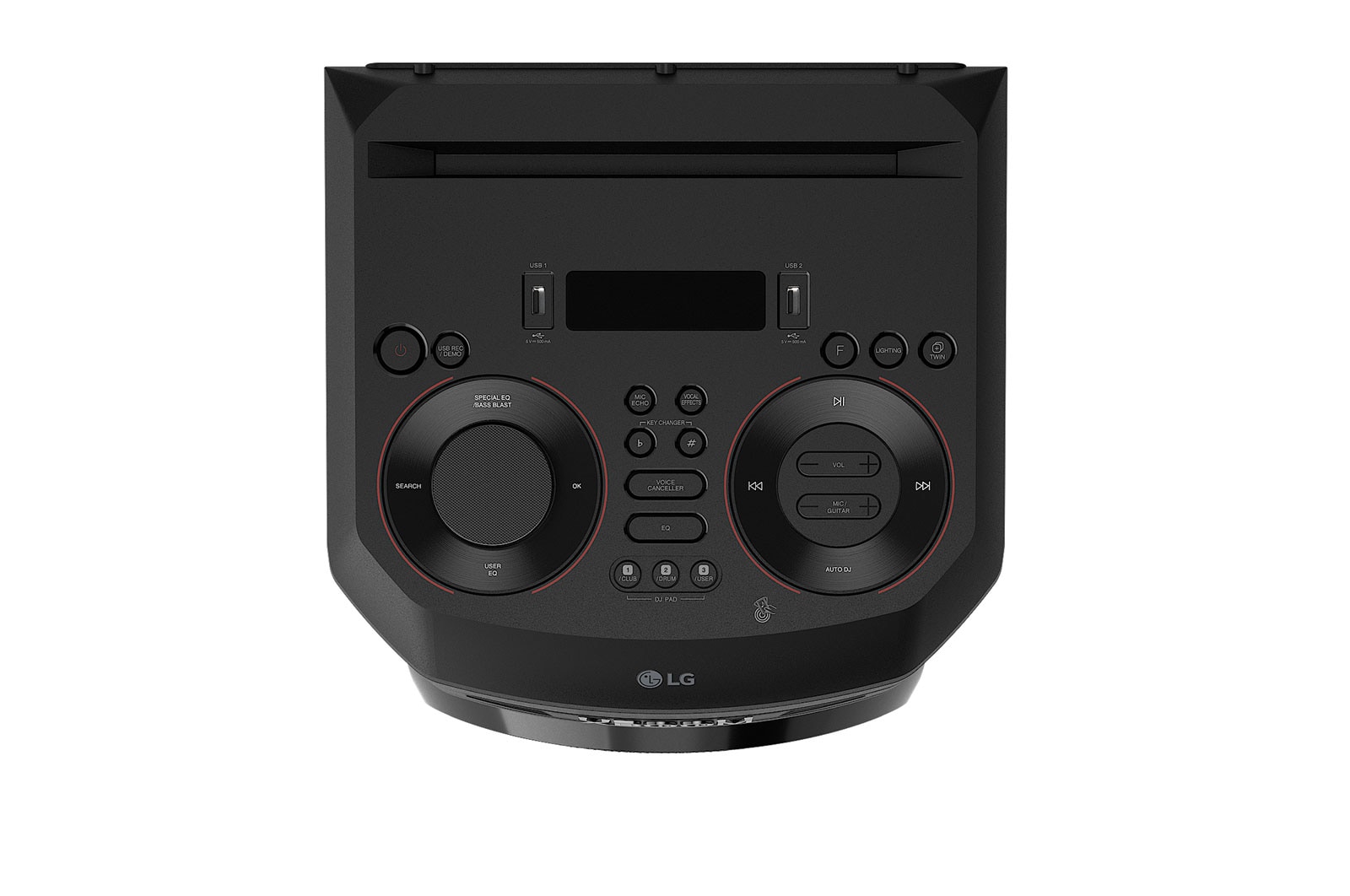 LG XBOOM RNC5 Speaker, RNC5