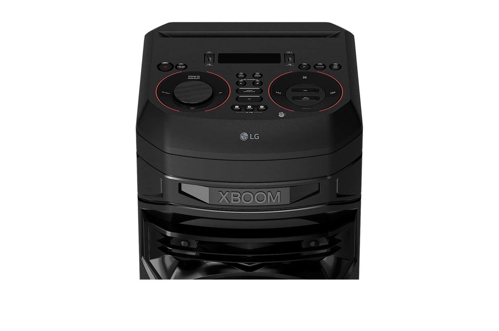 LG XBOOM RNC5 Speaker, RNC5