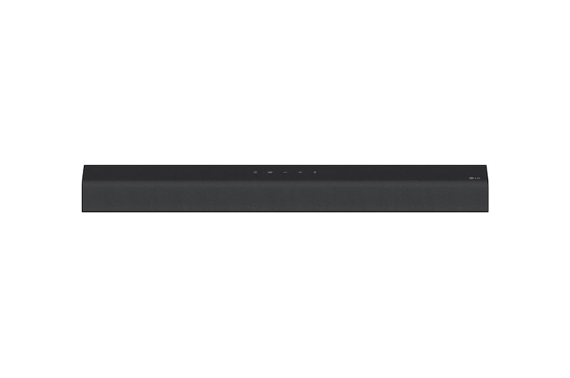 LG S40Q Soundbar, S40Q
