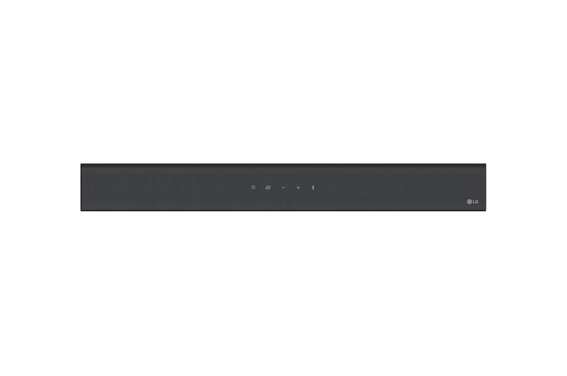 LG S40Q Soundbar, S40Q