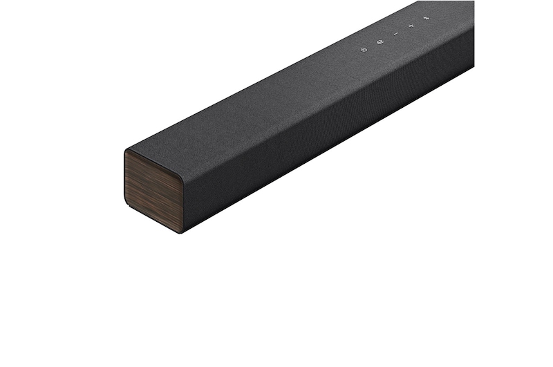 LG S40Q Soundbar, S40Q