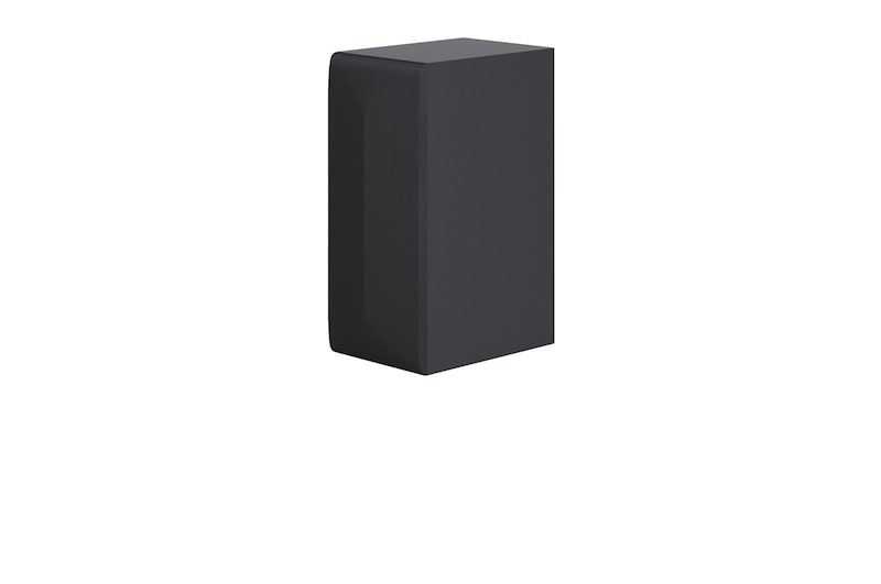 LG S40Q Soundbar, S40Q