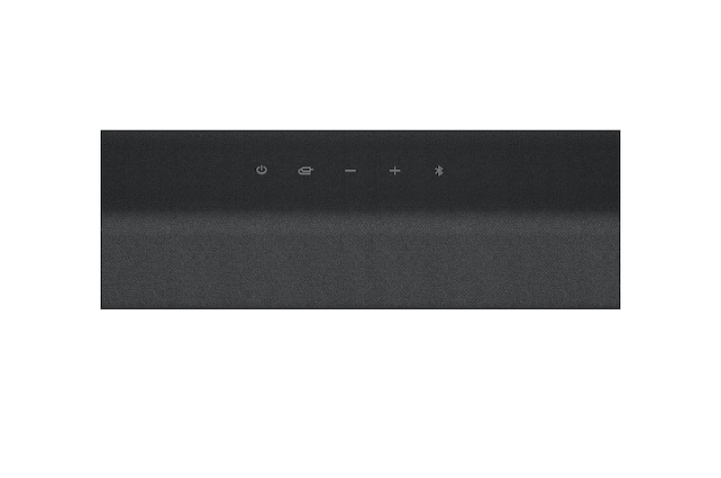 LG S40Q Soundbar, S40Q