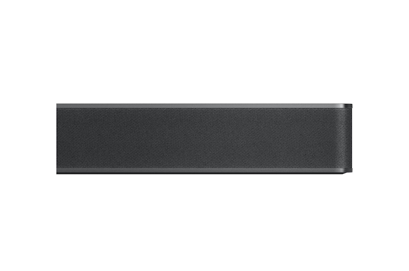 LG S80QY Soundbar, S80QY