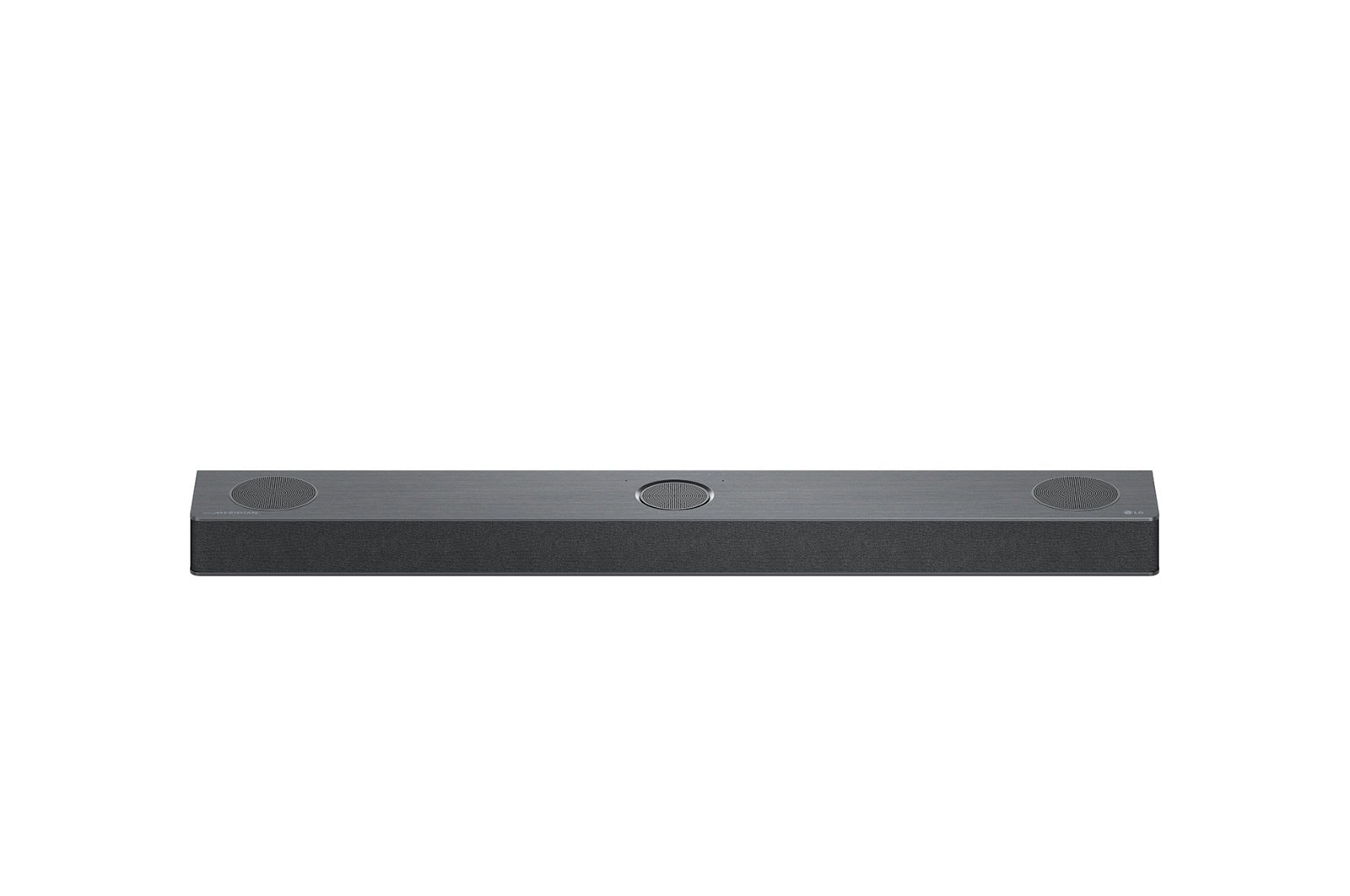 LG S80QY Soundbar, S80QY