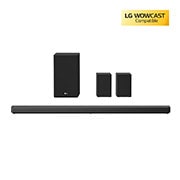 LG SN11RG Soundbar, SN11RG