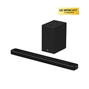 LG Soundbar SP8YA, SP8YA