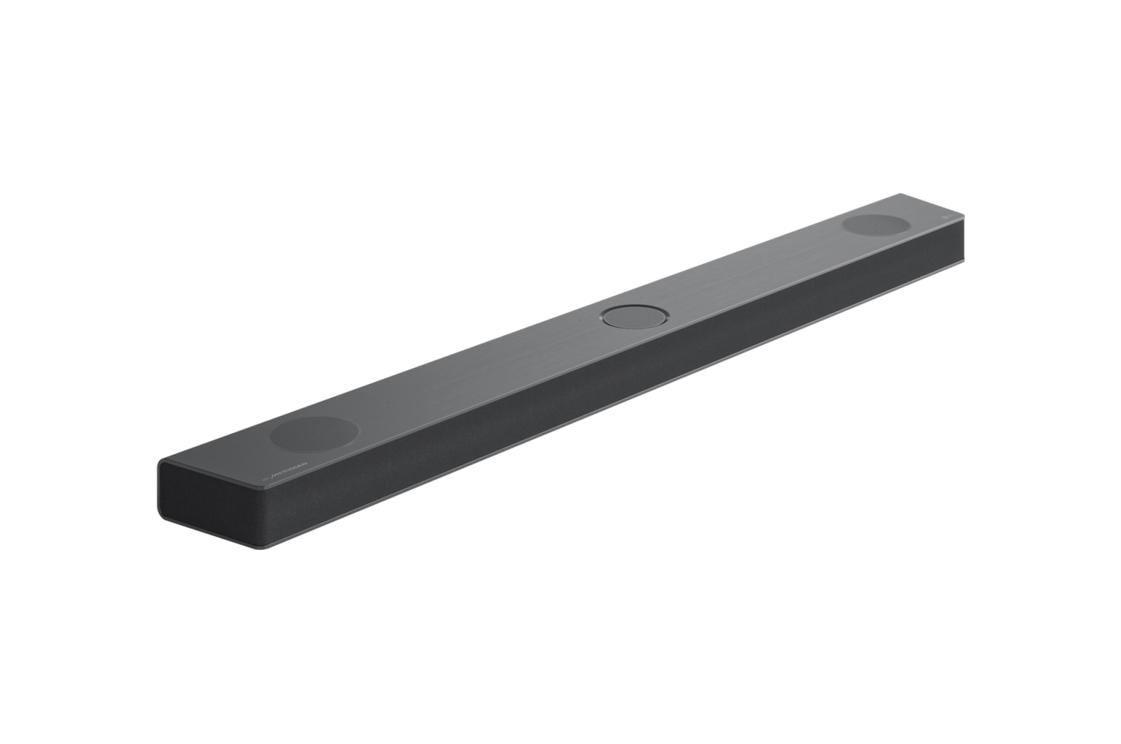 LG S95QR Soundbar, S95QR