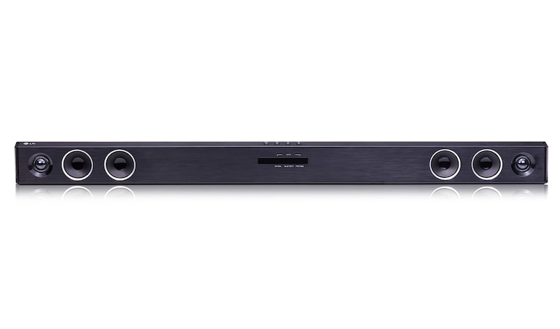 LG SH3B 300W 2.1CH. Soundbar, SH3B