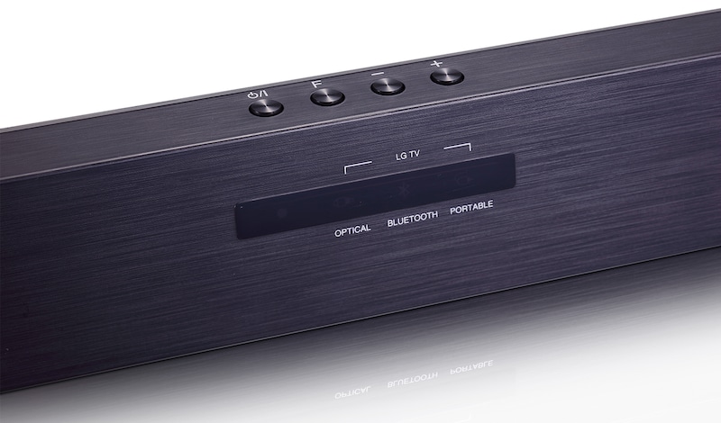 LG SH3B 300W 2.1CH. Soundbar, SH3B