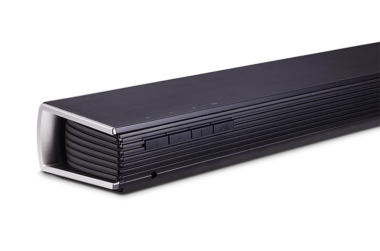 LG SH4D 300W 2.1CH. Soundbar, SH4D