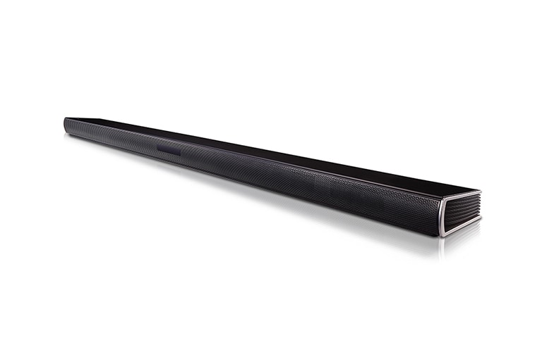 LG SH4 300W 2.1CH. Soundbar, SH4