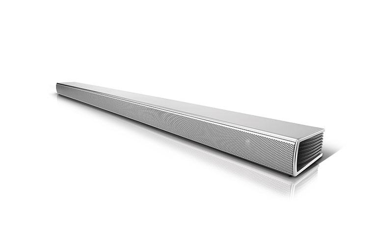 LG SH7 360W 4.1CH. Soundbar, SH7