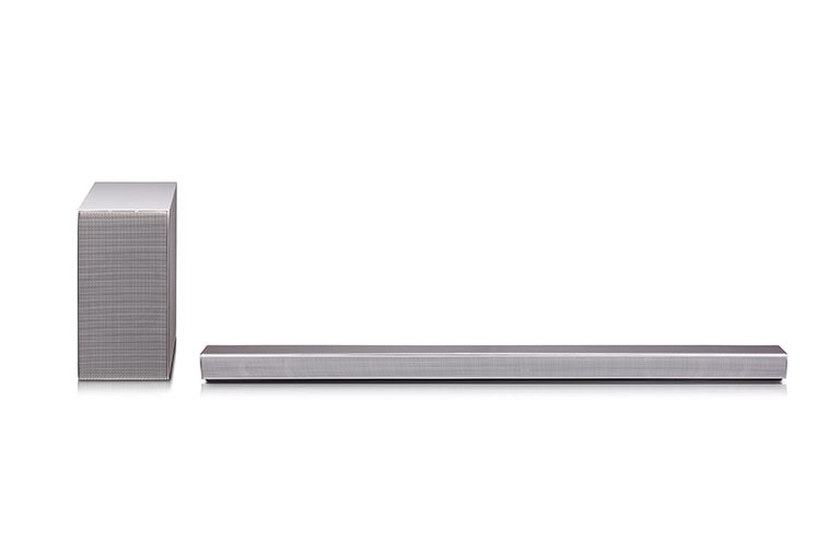 LG SH7 360W 4.1CH. Soundbar, SH7