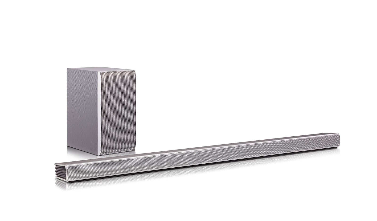 LG SH7 360W 4.1CH. Soundbar, SH7