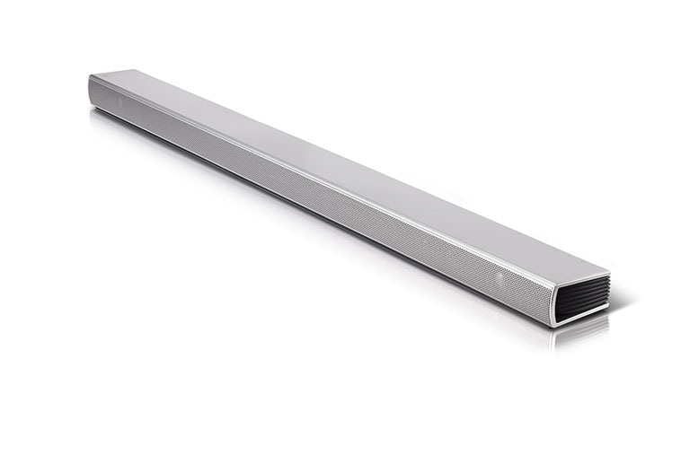 LG SH8 420W 4.1CH. Soundbar, SH8