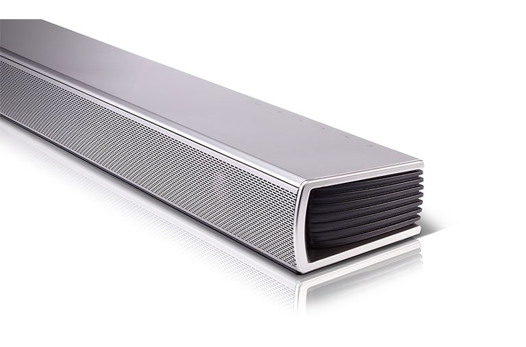 LG SH8 420W 4.1CH. Soundbar, SH8