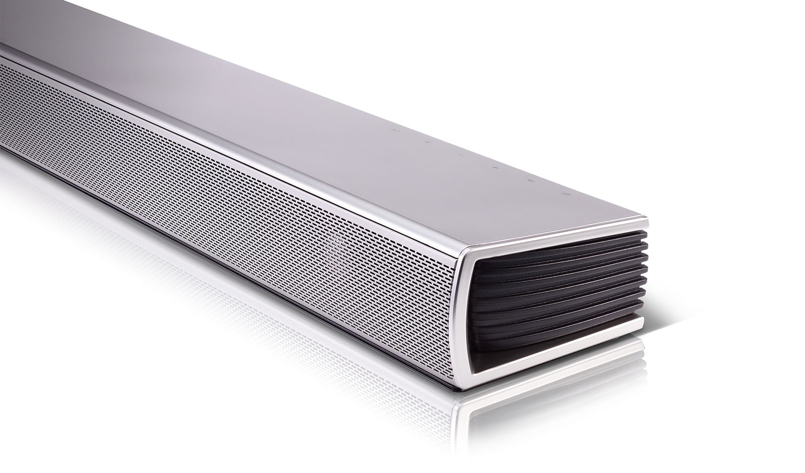 LG SH8 420W 4.1CH. Soundbar, SH8