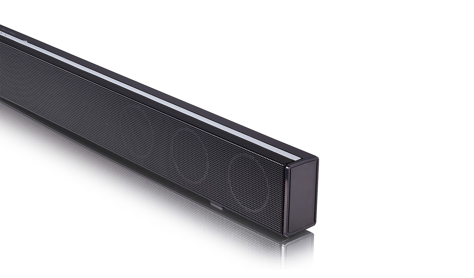 LG SJ1 Soundbar, SJ1