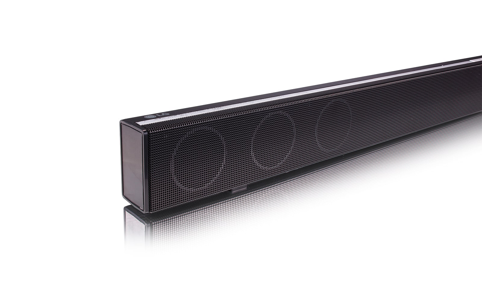 LG SJ1 Soundbar, SJ1