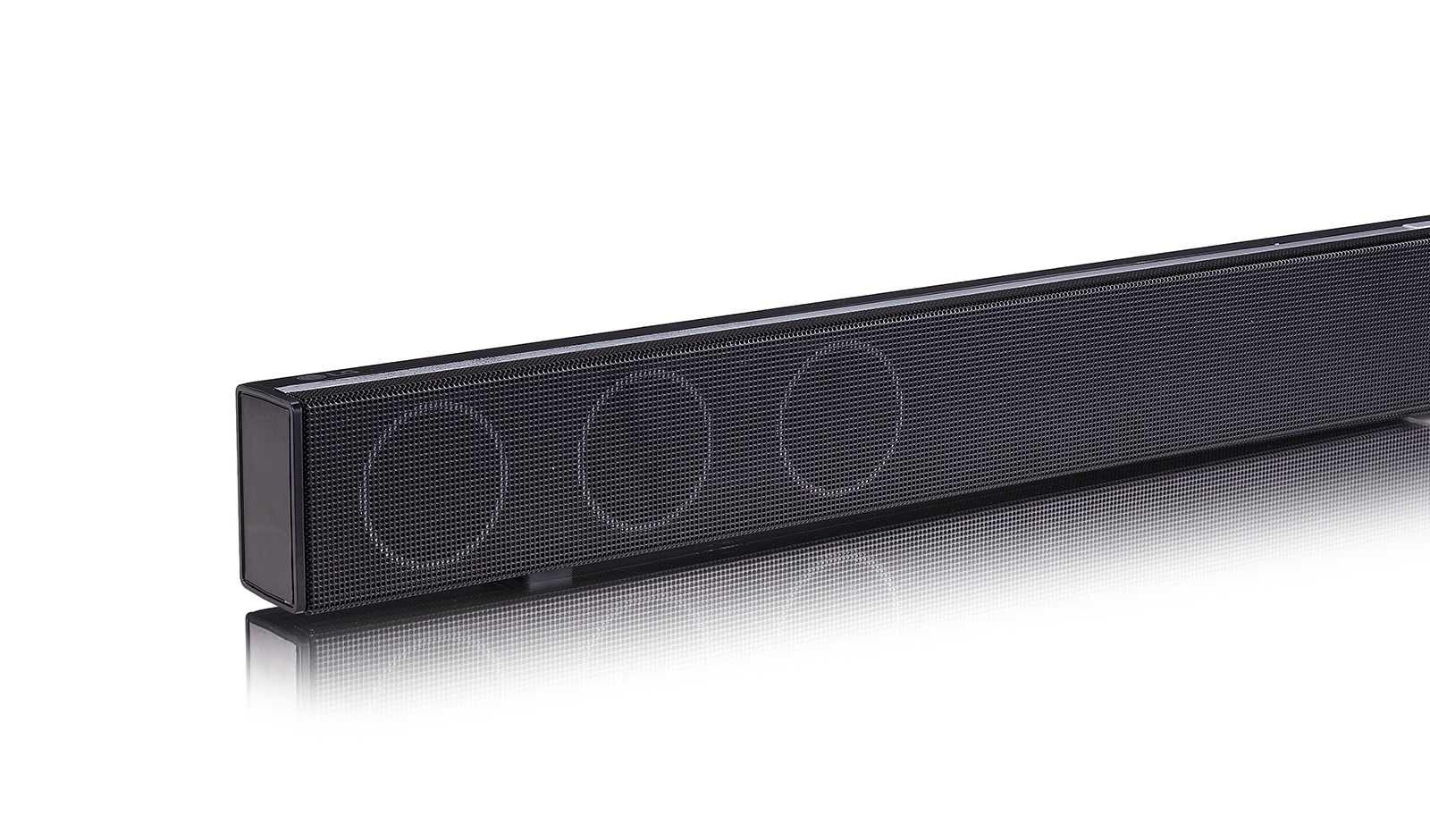 LG SJ1 Soundbar, SJ1