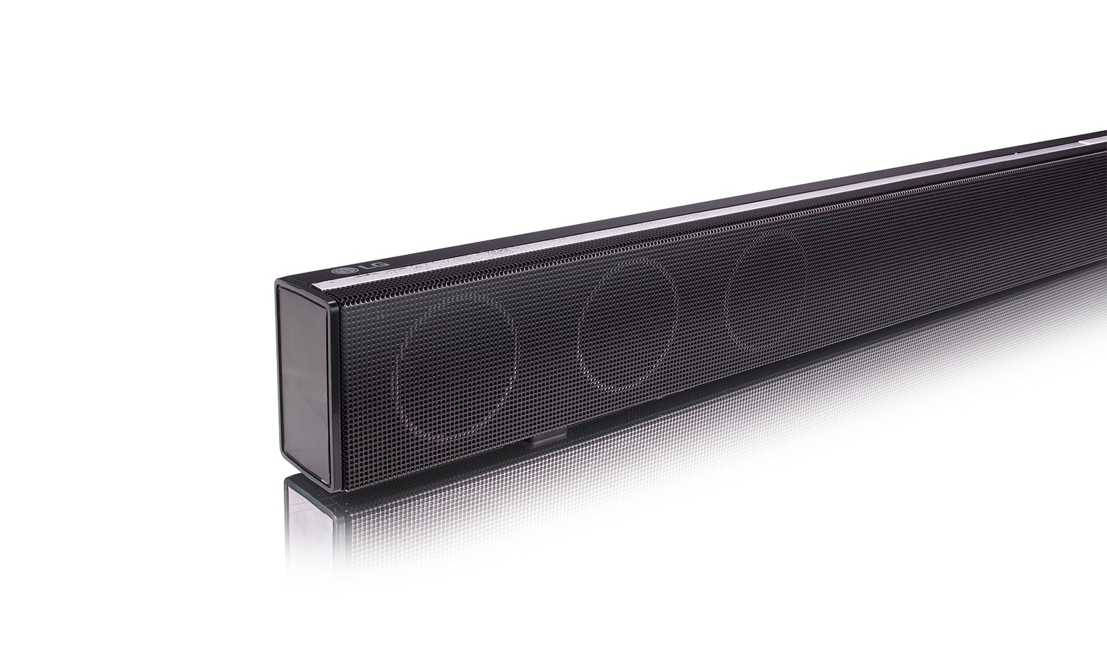 LG SJ1 Soundbar, SJ1