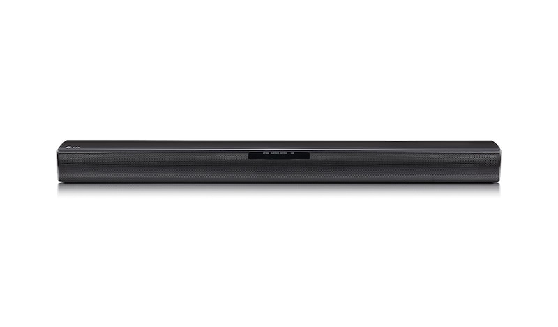 LG SJ2 Soundbar, SJ2