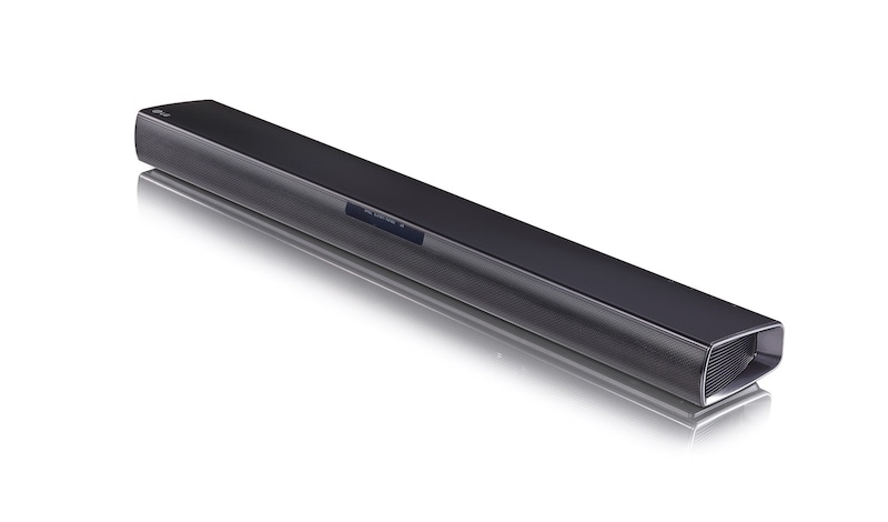 LG SJ2 Soundbar, SJ2