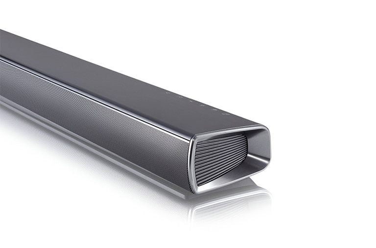 LG SJ6 Soundbar, SJ6