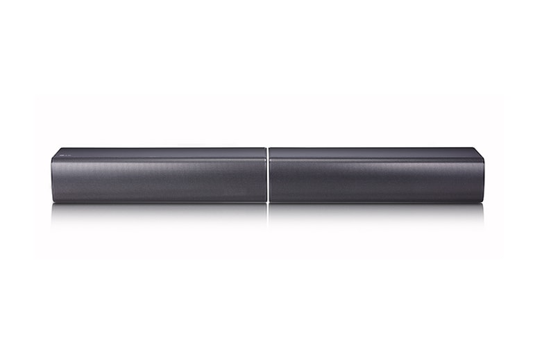 LG SJ7 Soundbar, SJ7