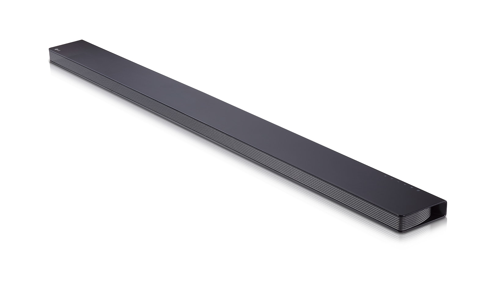 LG SJ8 Soundbar, SJ8