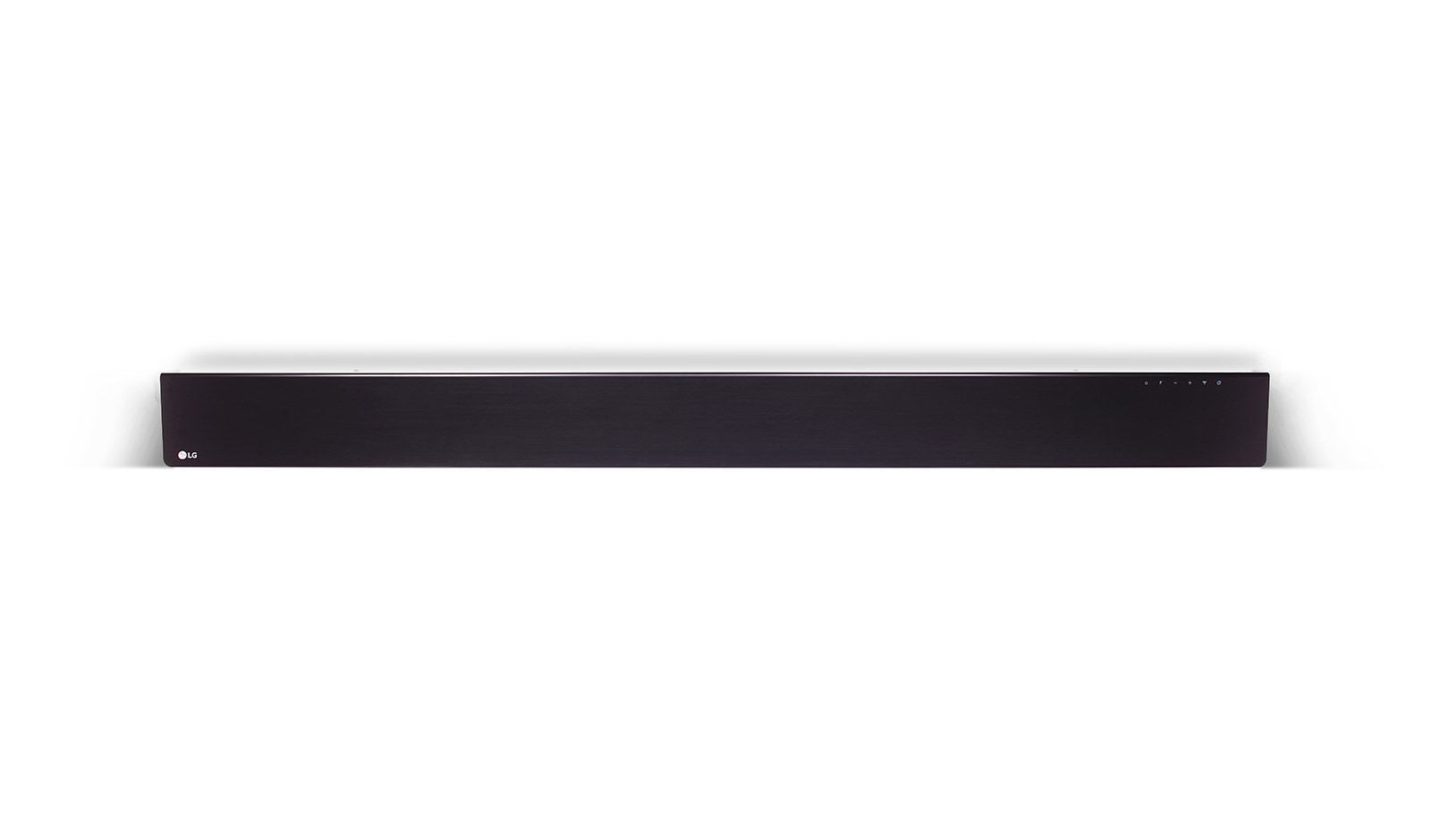 LG SJ8 Soundbar, SJ8