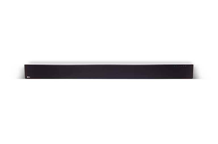 LG SJ8 Soundbar, SJ8