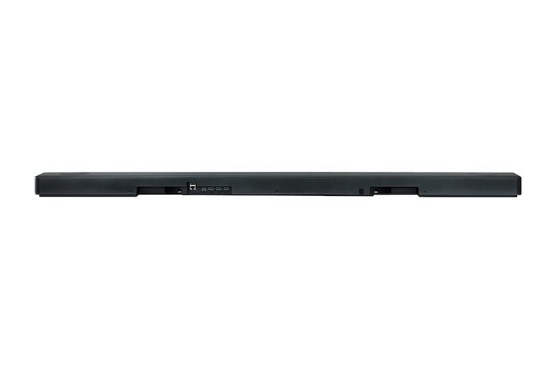 LG 5.1.2 ch High Res Audio Sound Bar w/ Meridian Technology, SK10Y