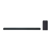 LG 5.1.2 ch High Res Audio Sound Bar w/ Meridian Technology, SK10Y