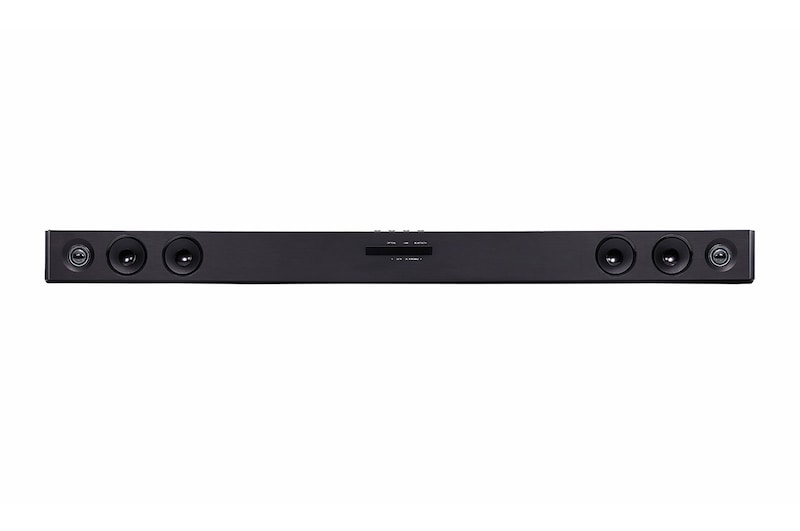 LG SK1D Soundbar, SK1D
