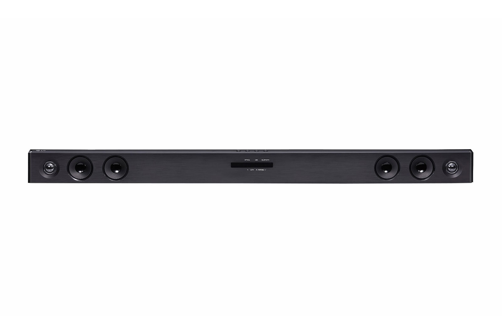 LG SK1D Soundbar, SK1D