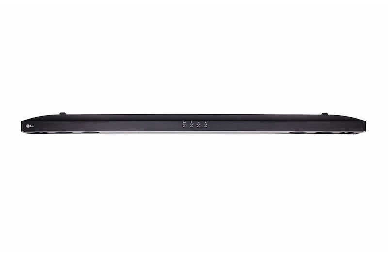 LG SK1D Soundbar, SK1D