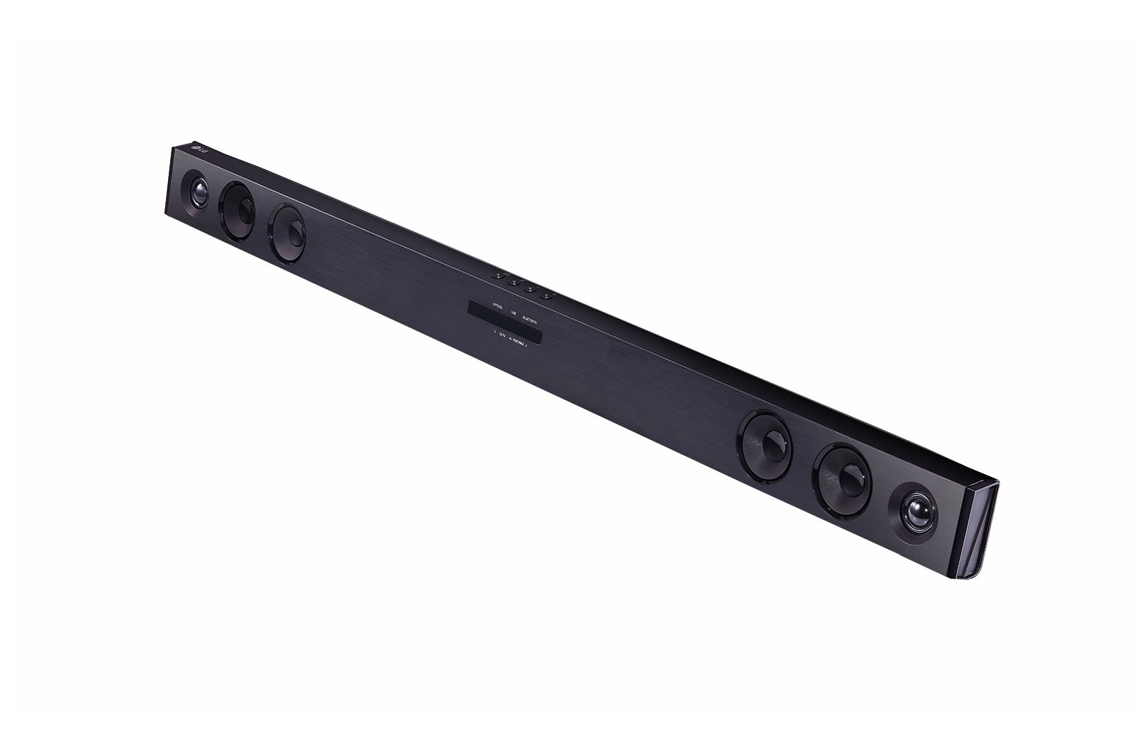 LG SK1D Soundbar, SK1D