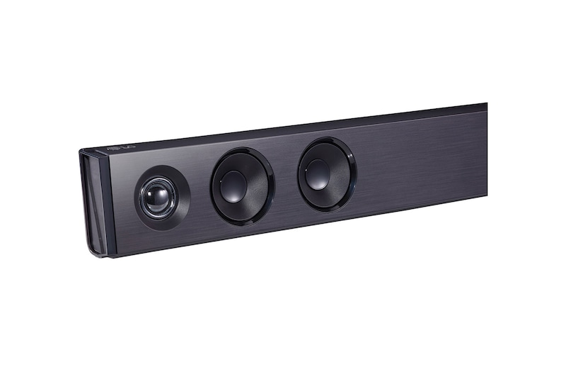 LG SK1D Soundbar, SK1D