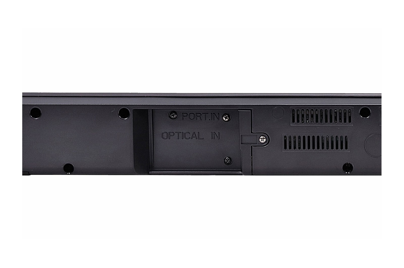 LG SK1D Soundbar, SK1D