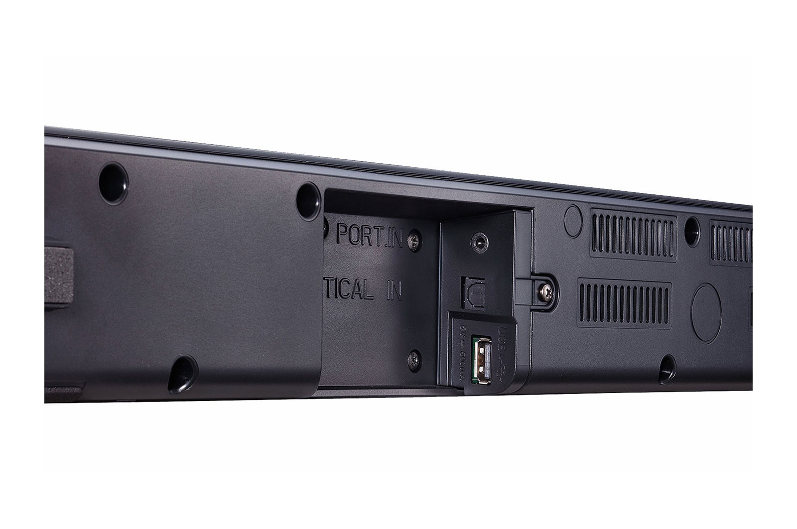 LG SK1D Soundbar, SK1D