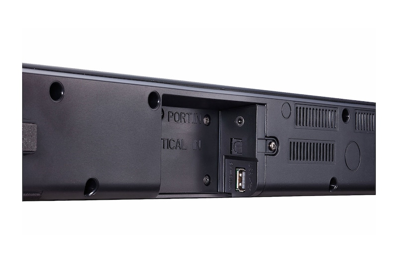 LG SK1D Soundbar, SK1D