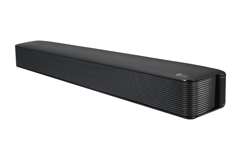 LG 2.0 ch Soundbar with Bluetooth Connectivity SK1, SK1