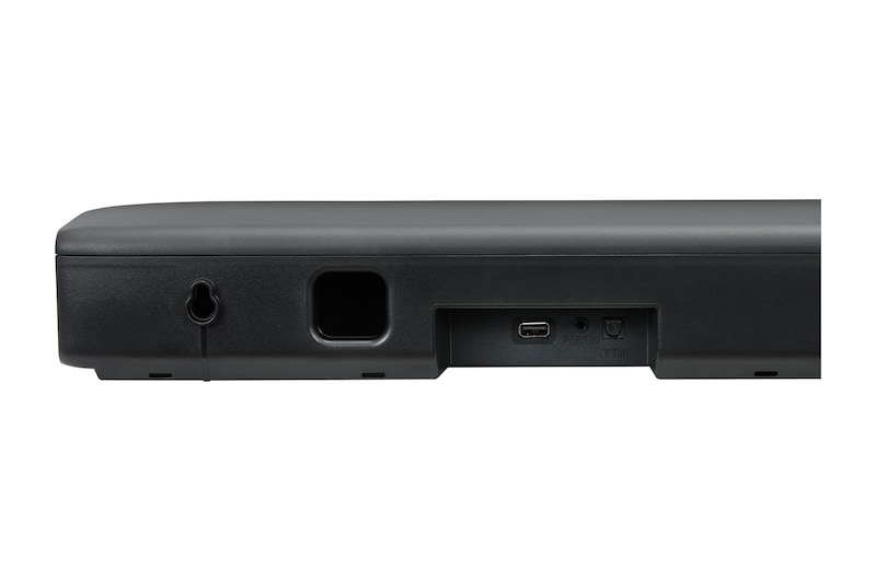 LG 2.0 ch Soundbar with Bluetooth Connectivity SK1, SK1