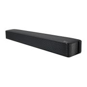 LG 2.0 ch Soundbar with Bluetooth Connectivity SK1, SK1