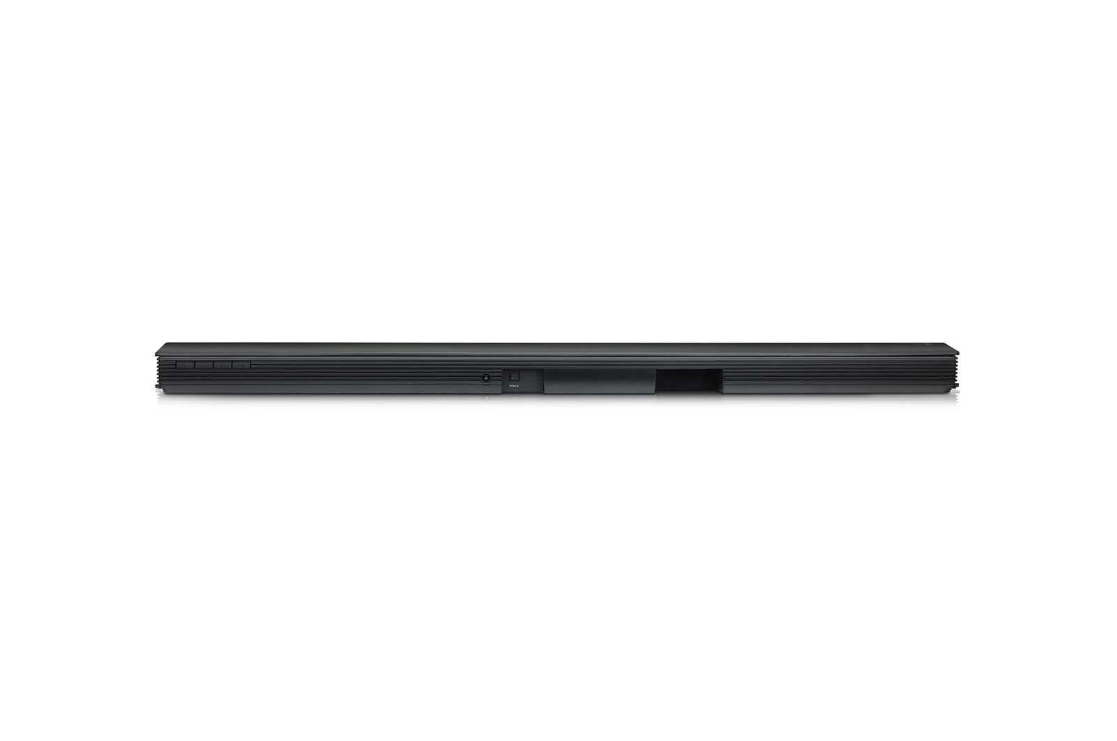 LG 2.1 ch Sound Bar with Adaptive Sound Control, SK4D